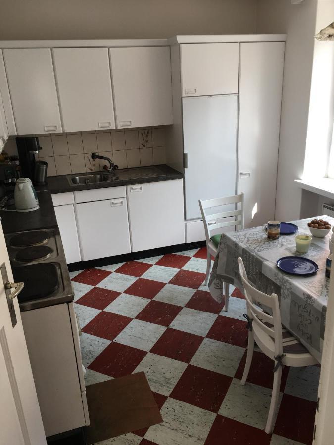 Chasa Sassalbo Bed and Breakfast Poschiavo Eksteriør billede